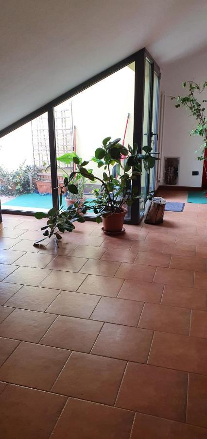 Casa Cristina Apartment Parma Bagian luar foto