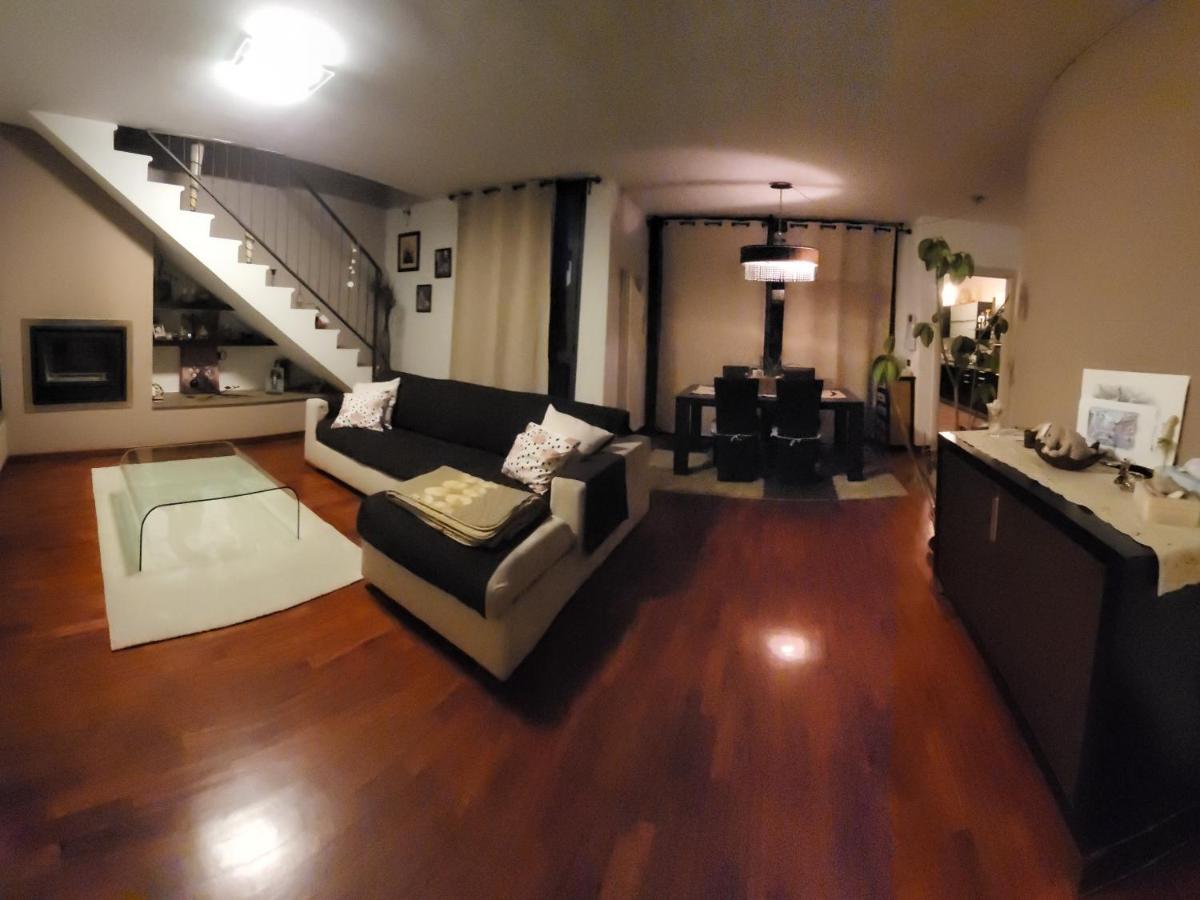 Casa Cristina Apartment Parma Bagian luar foto