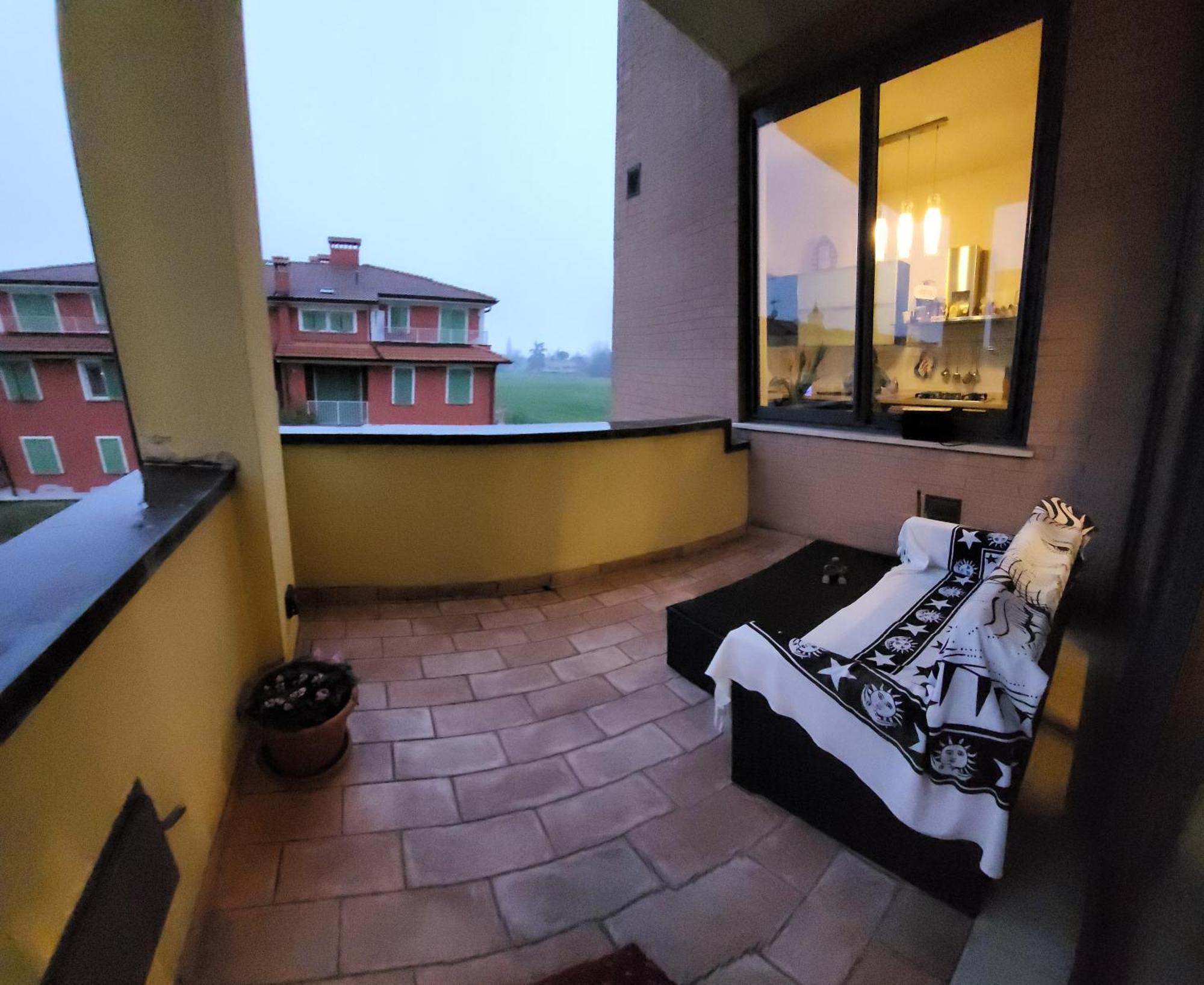 Casa Cristina Apartment Parma Bagian luar foto