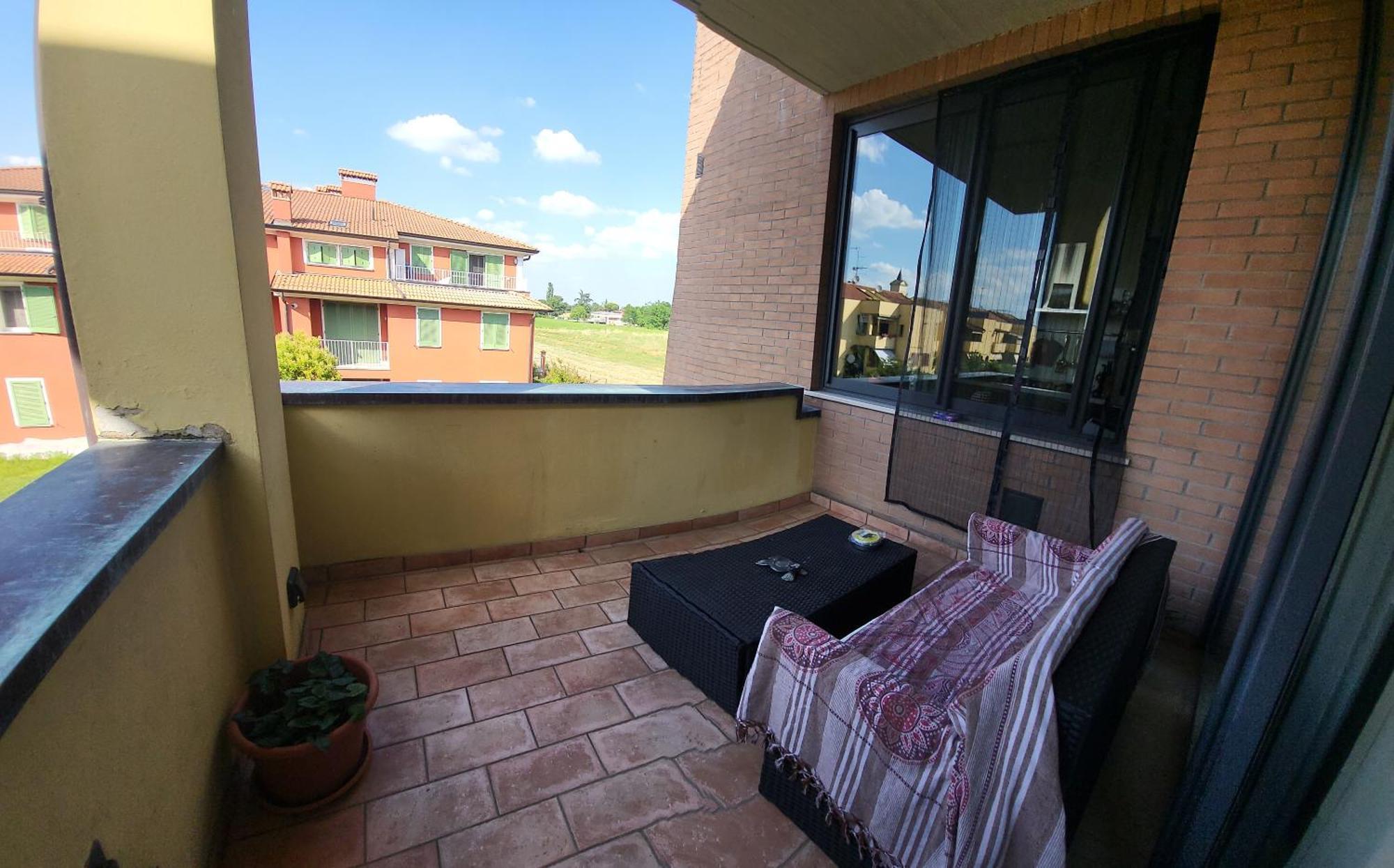 Casa Cristina Apartment Parma Bagian luar foto