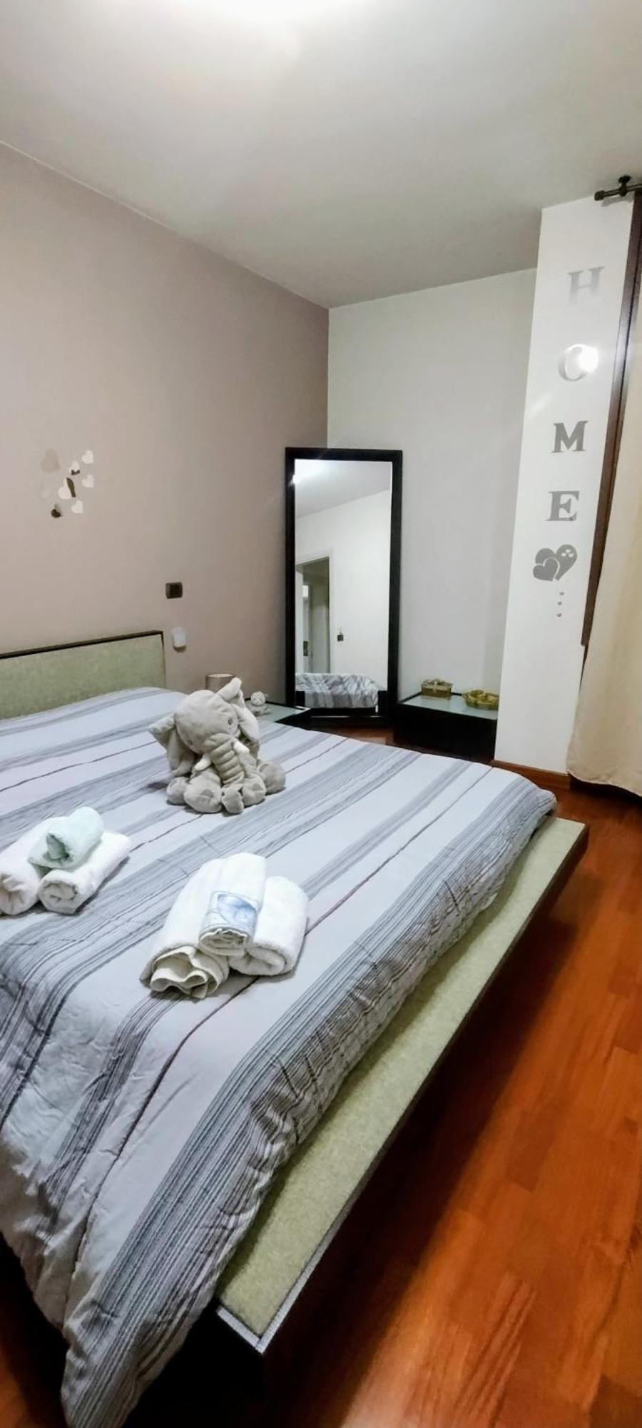 Casa Cristina Apartment Parma Bagian luar foto