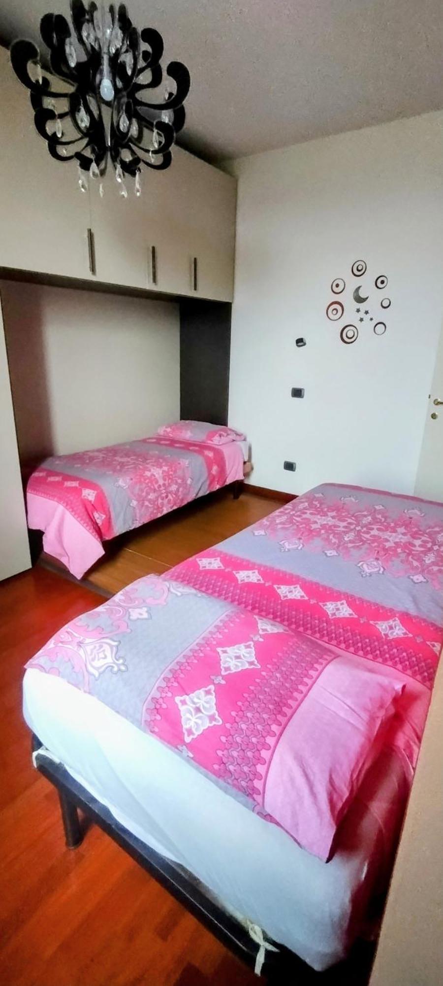 Casa Cristina Apartment Parma Bagian luar foto