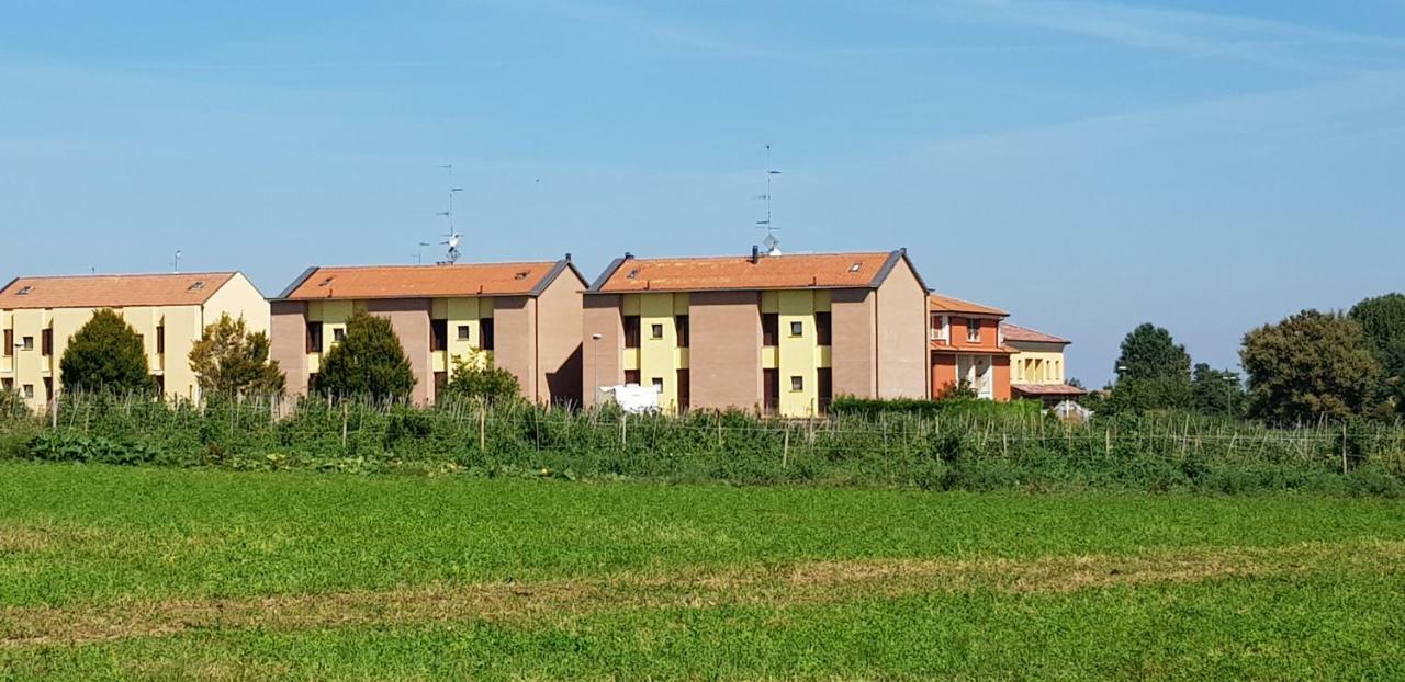 Casa Cristina Apartment Parma Bagian luar foto